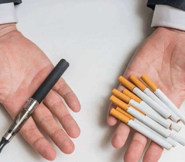 Salud Sonora llama a denunciar venta de vapeadores