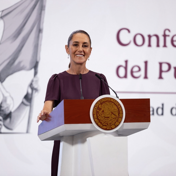 Sheinbaum rechaza impuesto a remesas aprobado por el Congreso de EU: “Buscaremos eliminarlo por completo”