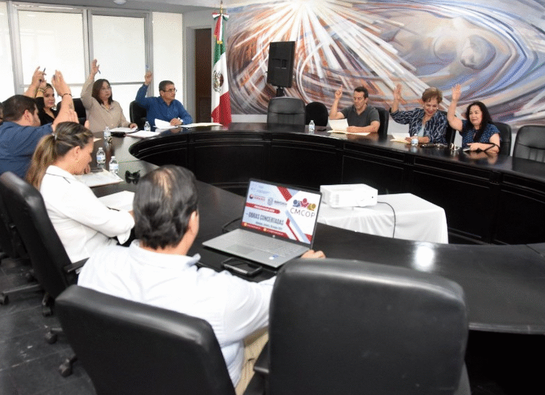 Navojoa, punta de lanza en Sonora con primeras obras del CECOP