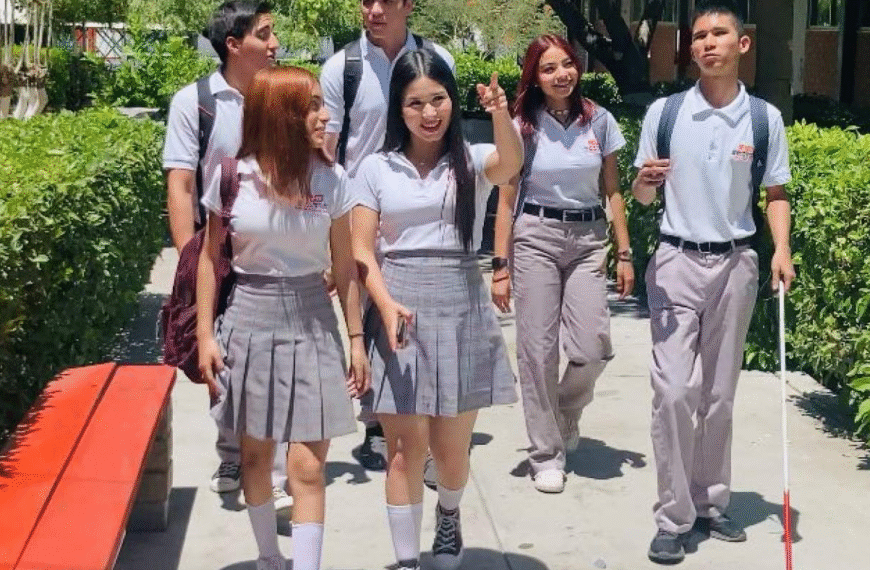 Preparatorias de Sonora incluirán especialidad en semiconductores para el próximo ciclo escolar