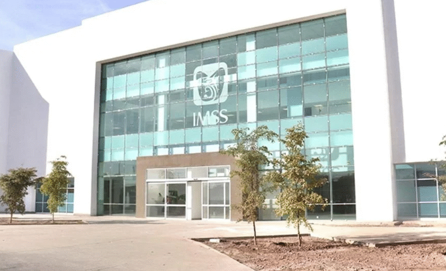 Navojoa suma 124 nuevos médicos especialistas para el próximo hospital del IMSS