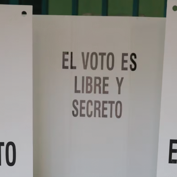 INE lanza plataforma para ubicar tu casilla rumbo a las elecciones judiciales del 2025