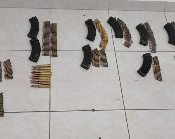 Suman más de 3 mil detenidos en la “Operación Frontera Norte” del Gobierno Federal