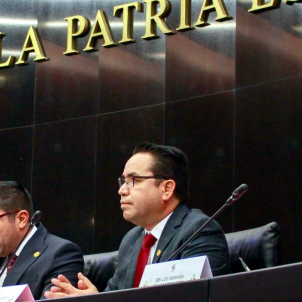 Con el PRIAN los salarios no subían; con Morena, crecen por ley: Heriberto Aguilar