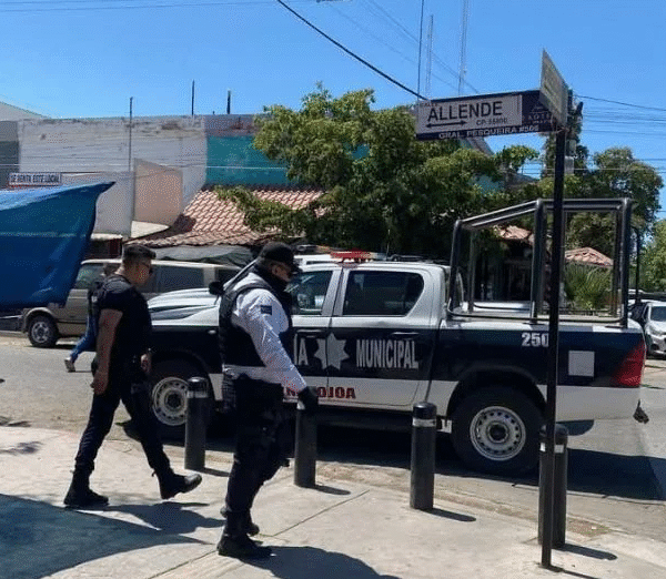 Retiran ‘quince peseros’ del centro de Navojoa; ciudadanos exigen mejor transporte público