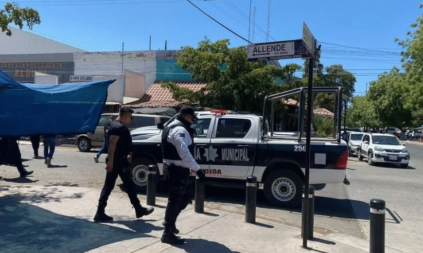 Retiran ‘quince peseros’ del centro de Navojoa; ciudadanos exigen mejor transporte público
