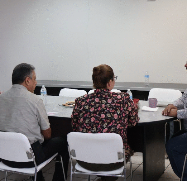 DIF Navojoa fortalece Comedor Comunitario de Tetanchopo con respaldo institucional