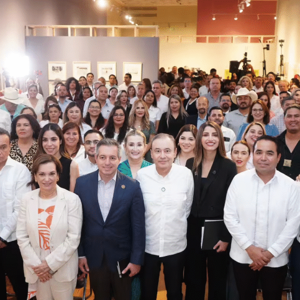 Durazo actualiza el Plan Estatal de Desarrollo para consolidar la transformación de Sonora