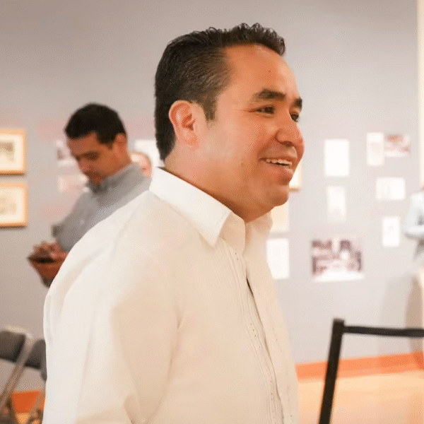 Heriberto Aguilar respalda actualización del Plan Estatal de Desarrollo de Sonora