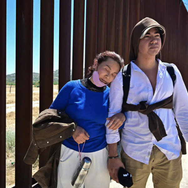 Sonora listo para recibir a migrantes con atención digna y solidaria, afirma DIF estatal