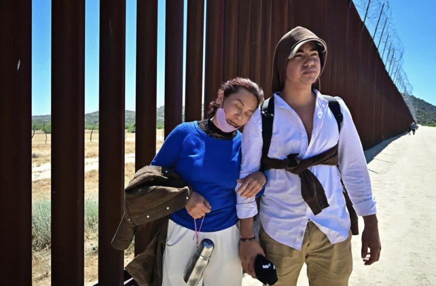 Sonora listo para recibir a migrantes con atención digna y solidaria, afirma DIF estatal