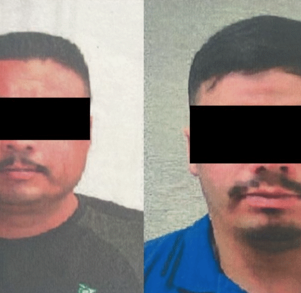 Imputan a dos policías de Hermosillo por presuntamente abandonar personas en Navojoa antes de las Fiestas del Pitic