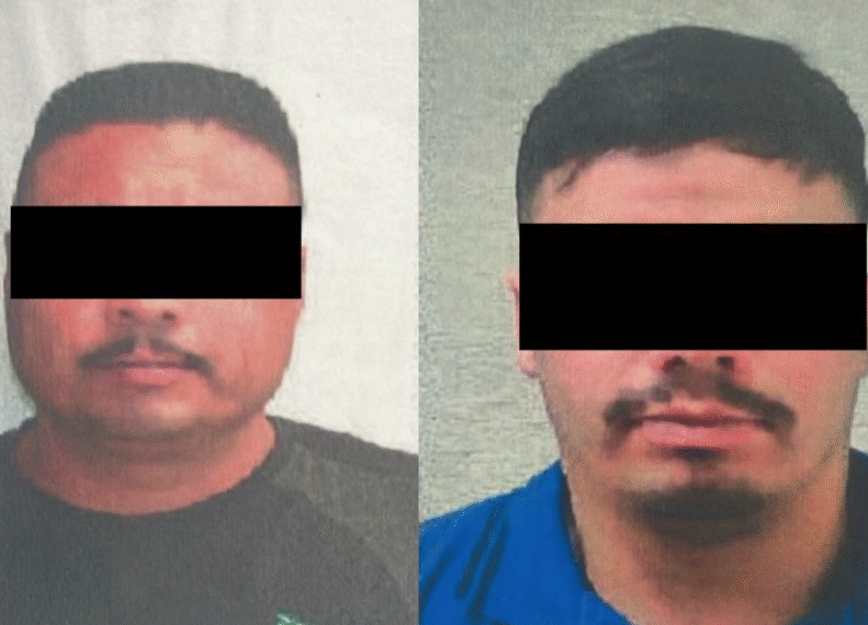 Imputan a dos policías de Hermosillo por presuntamente abandonar personas en Navojoa antes de las Fiestas del Pitic