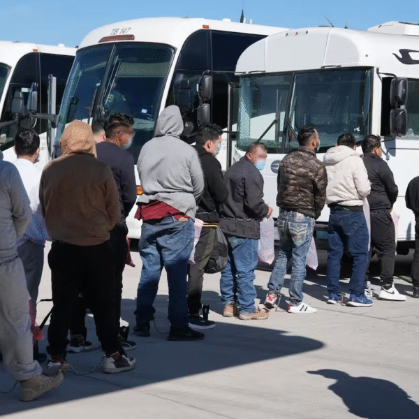 Sonora, segundo estado con más repatriaciones de mexicanos desde Estados Unidos