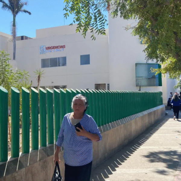 Reiteran llamado para mejorar servicios en el IMSS Navojoa