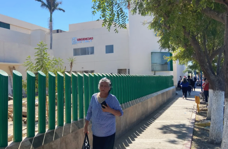 Reiteran llamado para mejorar servicios en el IMSS Navojoa