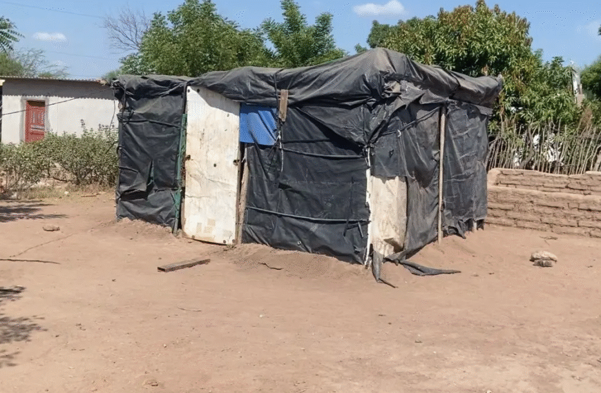 Etchojoa proyecta construir dos mil viviendas para reducir rezago habitacional