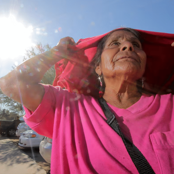 Sensación térmica en Sonora podría llegar a los 50 grados, alerta Protección Civil