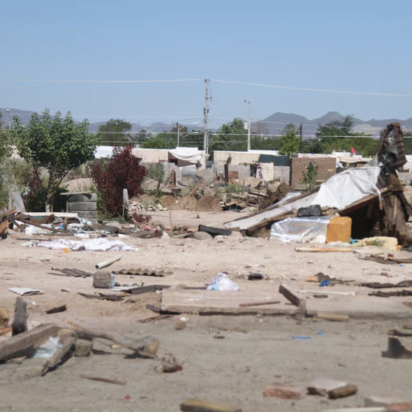 Empresarios llaman a frenar los casos de invasión de inmuebles en Sonora