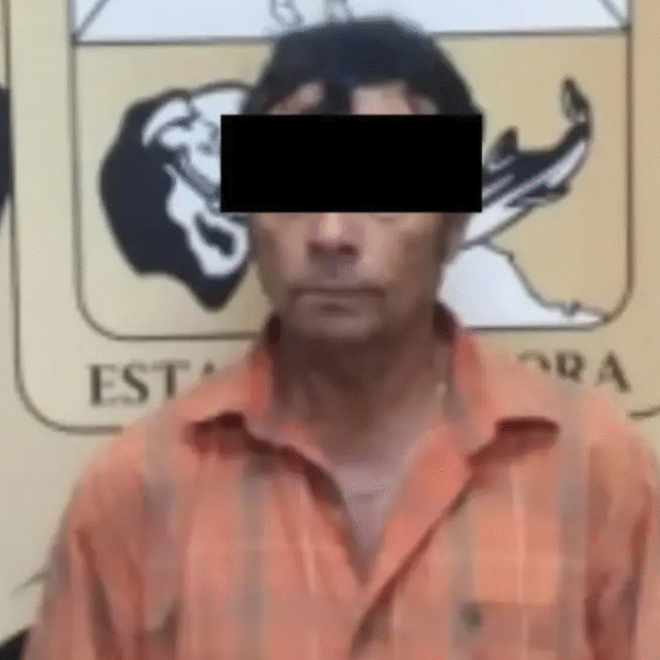 En prisión preventiva sexagenario acusado de abuso sexual agravado en Navojoa