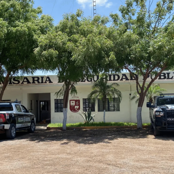 Etchojoa requiere hasta 40 policías más para reforzar su seguridad