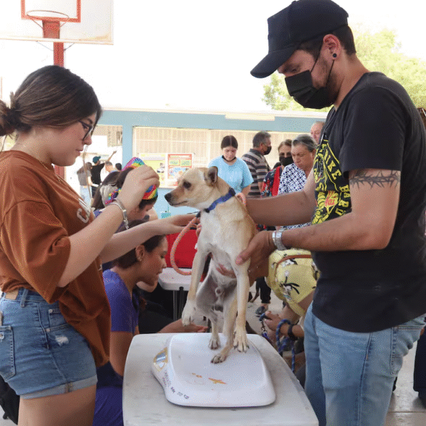 Pata de Perro agradece a Carín León por su donación y busca invitarlo a una actividad