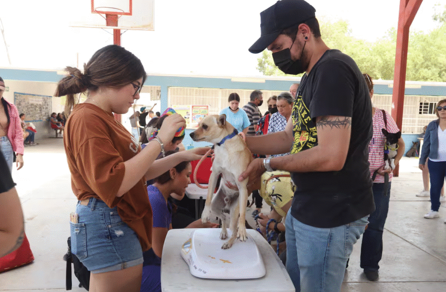 Pata de Perro agradece a Carín León por su donación y busca invitarlo a una actividad