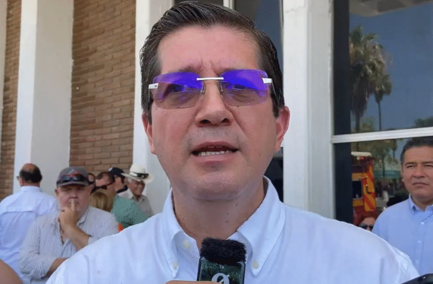 Anuncian compra de patrullas y motocicletas para reforzar seguridad en Navojoa