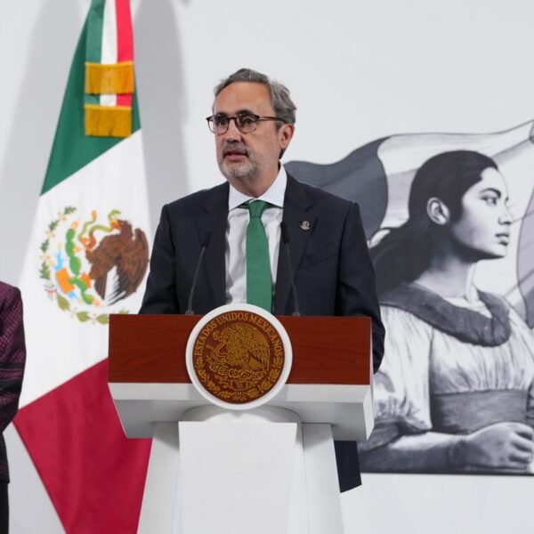 Anuncia Heineken inversión histórica de 2 mil 750 mdd en Yucatán; AMPIP suma otros 626 mdd para desarrollo de parques industriales