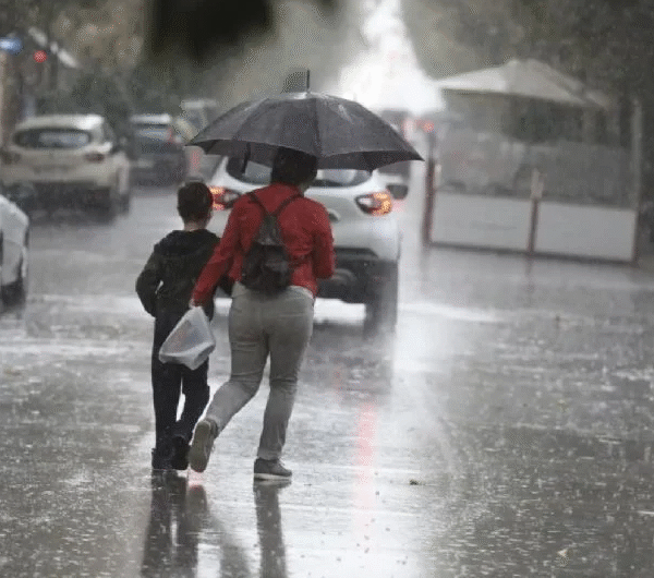Estado del tiempo en Sonora este 1 de julio: Mes inicia con lluvias intensas, calor extremo y riesgo de tormentas eléctricas