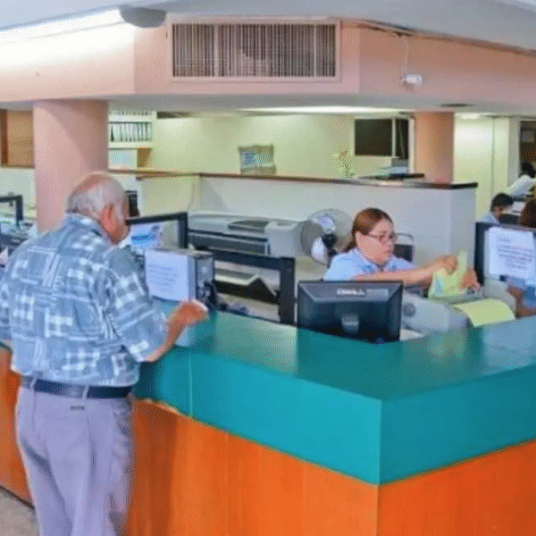 Fortalece Navojoa su liquidez financiera: Jorge Elías destaca mejora en calificación crediticia