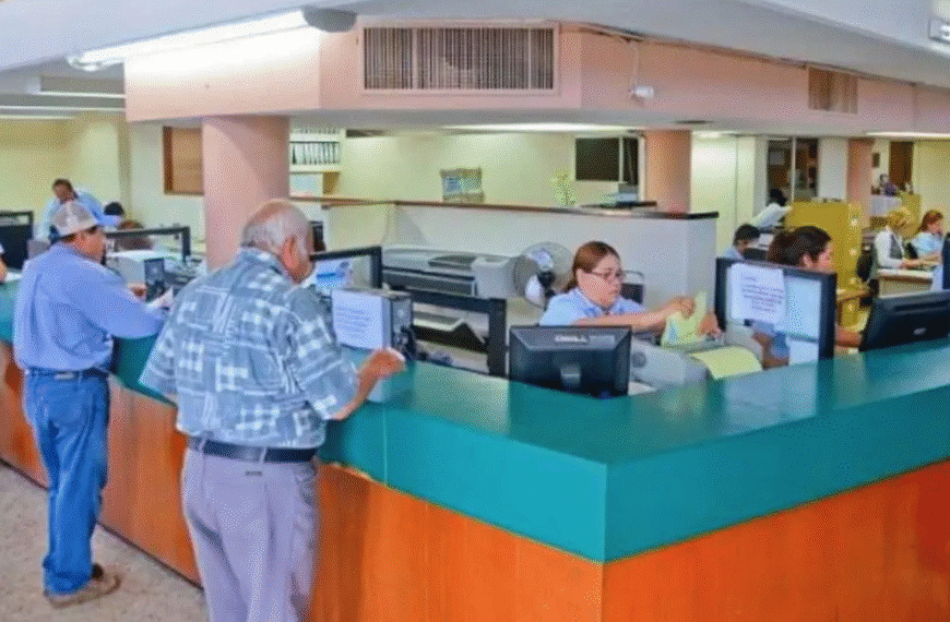Fortalece Navojoa su liquidez financiera: Jorge Elías destaca mejora en calificación crediticia