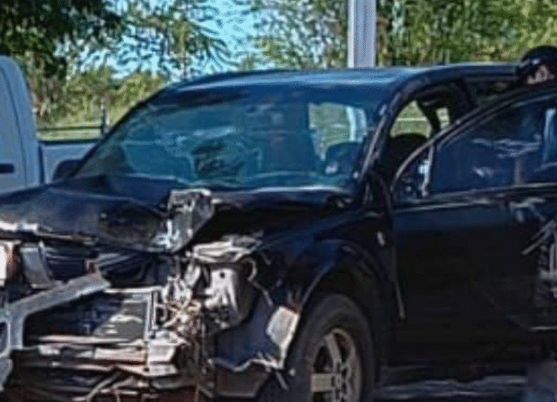 Etchojoa suma 7 fines de semana con accidentes fatales; mujer pierde la vida al ser atropellada