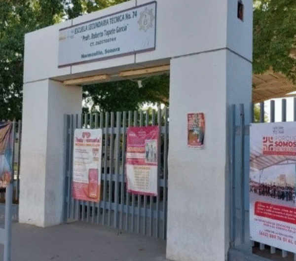 Refuerza SEC vigilancia en escuelas para evitar robos durante vacaciones