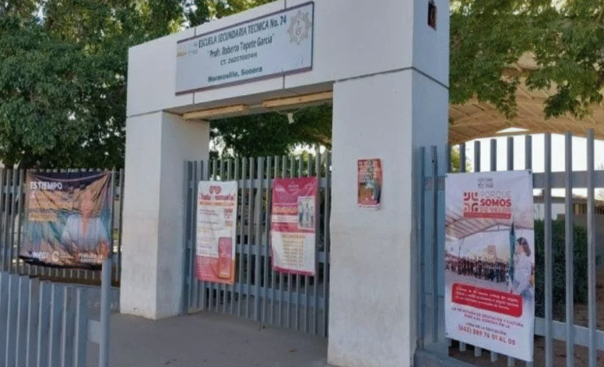 Refuerza SEC vigilancia en escuelas para evitar robos durante vacaciones