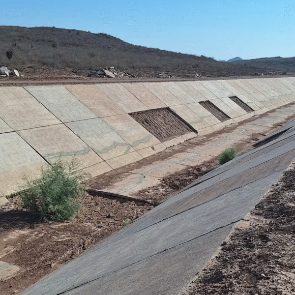 Realizarán reparaciones a red de agua del pueblo yaqui antes de su entrega final