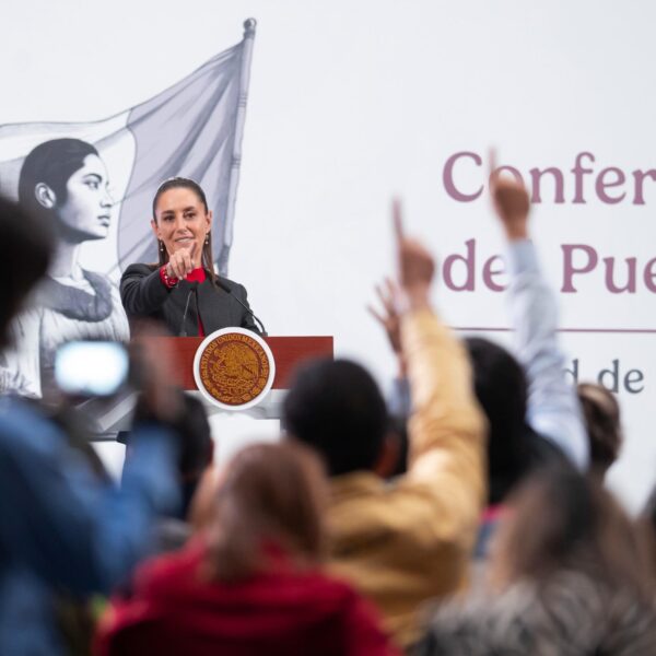 Alimentación para el Bienestar presenta productos de comercio justo hechos en México