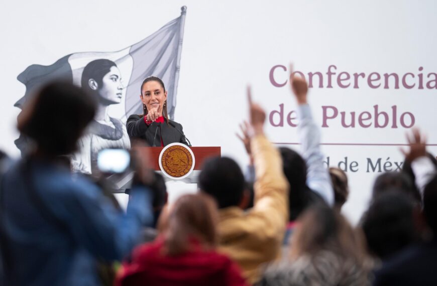 Alimentación para el Bienestar presenta productos de comercio justo hechos en México