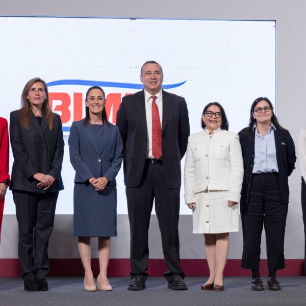 Grupo Bimbo invertirá más de 2 mil millones de dólares en México entre 2025 y 2028