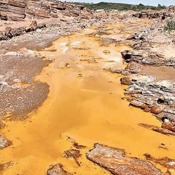 Río Sonora: once años sin justicia