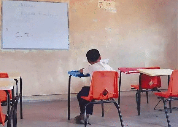 Aumenta deserción escolar indígena en el sur de Sonora