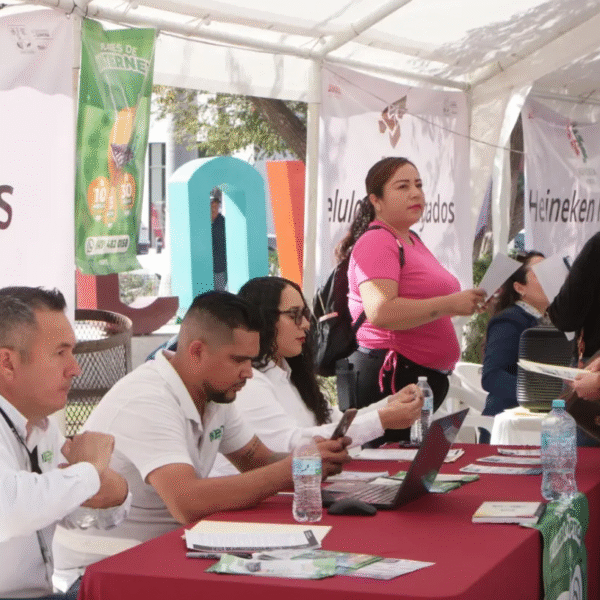 Navojoa reactiva el empleo formal y lidera recuperación en el sur de Sonora
