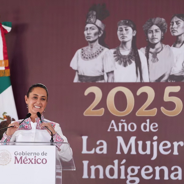 Gobierno federal alista estrategia contra embarazo adolescente y uniones forzadas en 21 estados del país