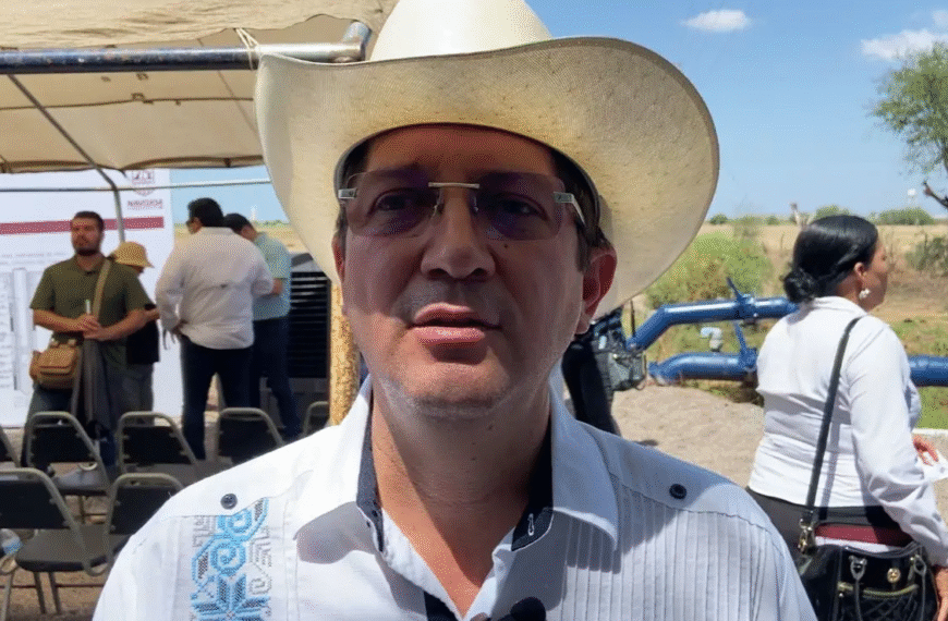 Proyectan construir hasta 2 mil viviendas dignas en Navojoa