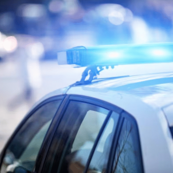 Captura Policía Preventiva a dos presuntos homicidas en Hermosillo