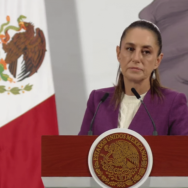 Detienen en EU a Carlos Treviño, exdirector de Pemex; será deportado a México para enfrentar juicio por corrupción