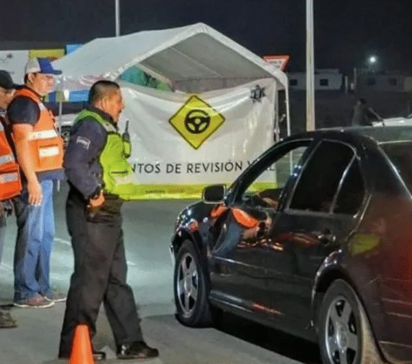 Regresarán alcoholímetros a Navojoa en septiembre ante alto índice de accidentes