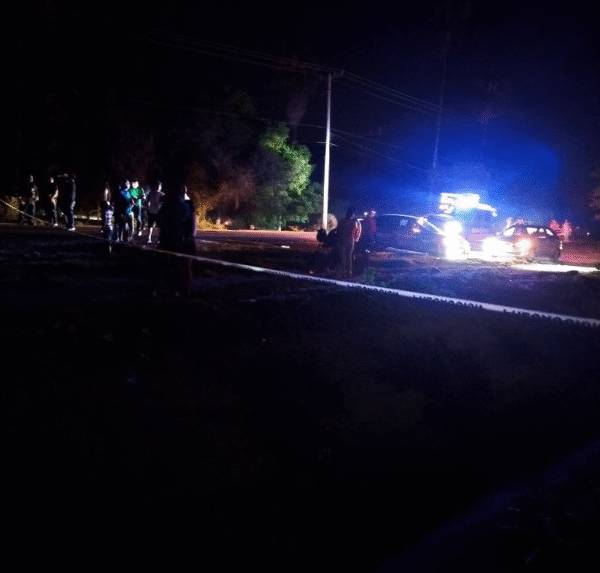 Imparable ola de choques en motocicletas: joven muere en Huatabampo