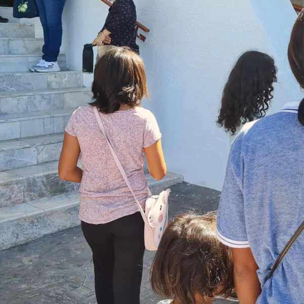 Sonora registra disminución del 80% en migrantes detenidos durante el primer semestre de 2025