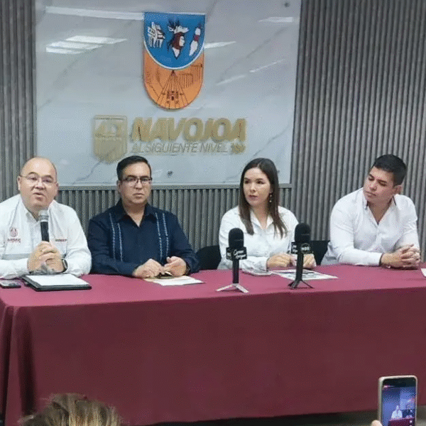 Navojoa celebrará la Feria del Empleo para las Juventudes 2025 con más de 350 vacantes disponibles
